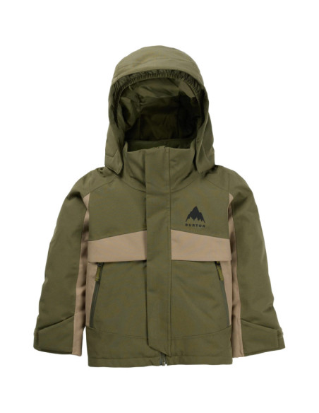 TODDLERS' ASCUTNEY 2L JACKET