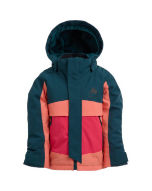 TODDLERS' ASCUTNEY 2L JACKET