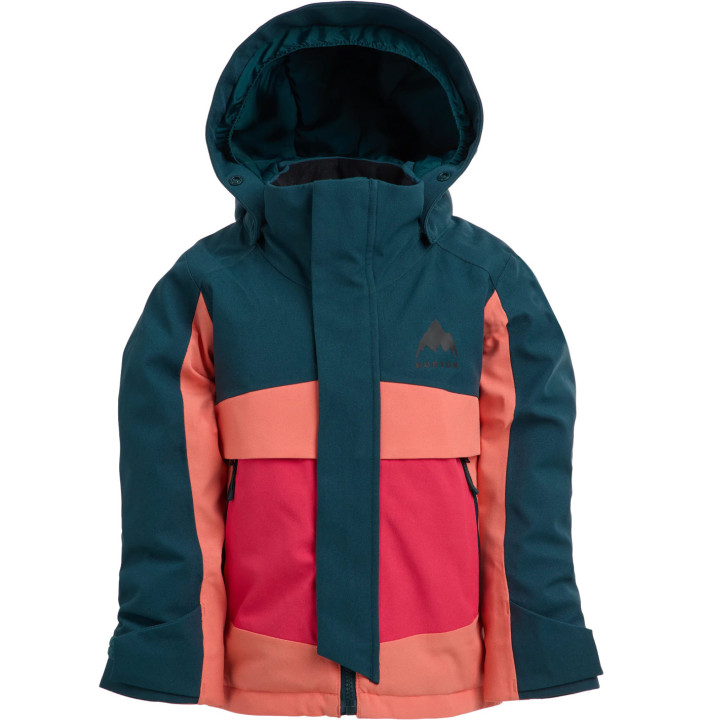 TODDLERS' ASCUTNEY 2L JACKET
