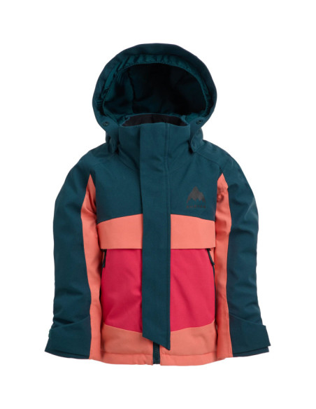 TODDLERS' ASCUTNEY 2L JACKET