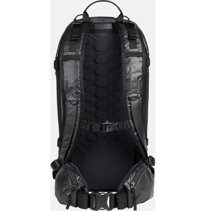 [ak] Dispatcher 18L Pack