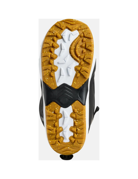 WOMEN'S HIGHSHOT STEP ON® SNOWBOARD BOOTS