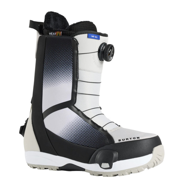 MEN'S WAVERANGE STEP ON® SNOWBOARD BOOTS