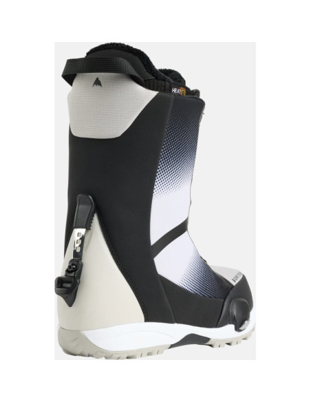 MEN'S WAVERANGE STEP ON® SNOWBOARD BOOTS