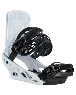 WOMEN'S ESCAPADE RE FLEX SNOWBOARD BINDINGS
