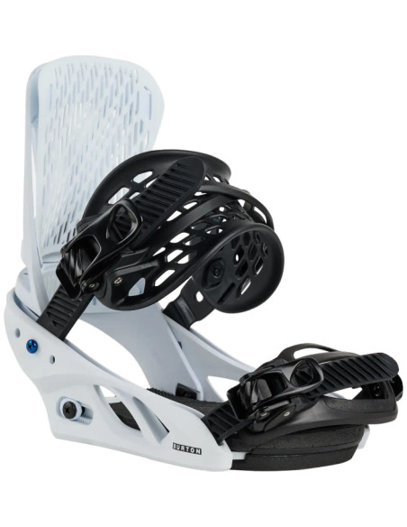 WOMEN'S ESCAPADE RE FLEX SNOWBOARD BINDINGS