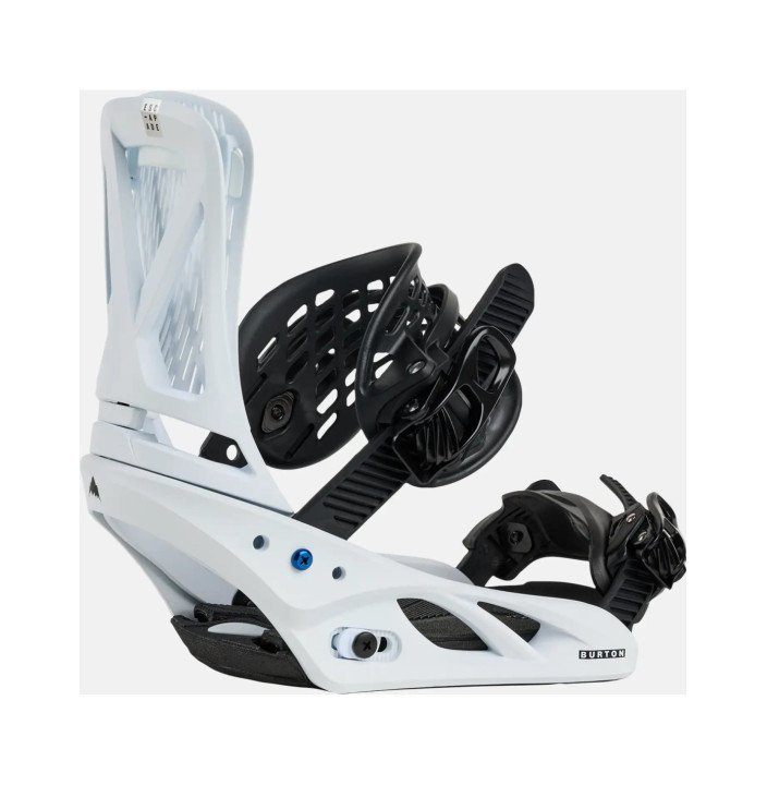 WOMEN'S ESCAPADE RE FLEX SNOWBOARD BINDINGS