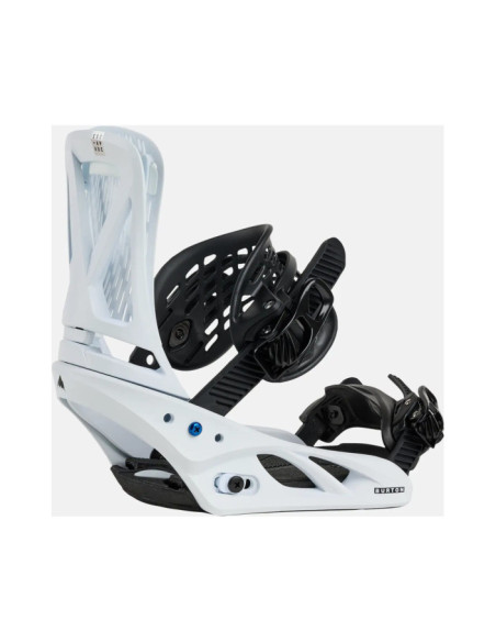 WOMEN'S ESCAPADE RE FLEX SNOWBOARD BINDINGS