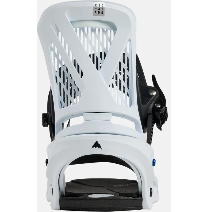 WOMEN'S ESCAPADE RE FLEX SNOWBOARD BINDINGS