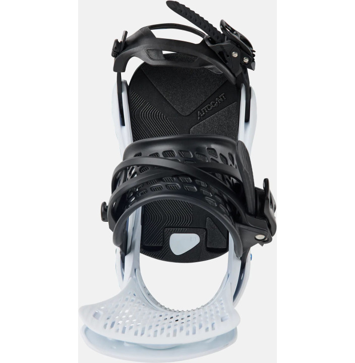 WOMEN'S ESCAPADE RE FLEX SNOWBOARD BINDINGS