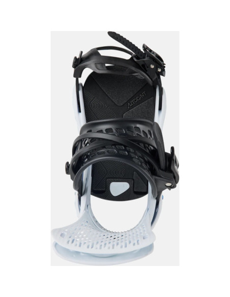 WOMEN'S ESCAPADE RE FLEX SNOWBOARD BINDINGS