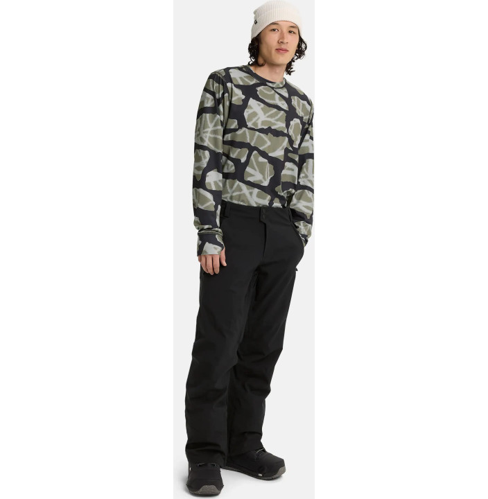 MEN'S RESERVE 2L STRETCH SLIM PANTS