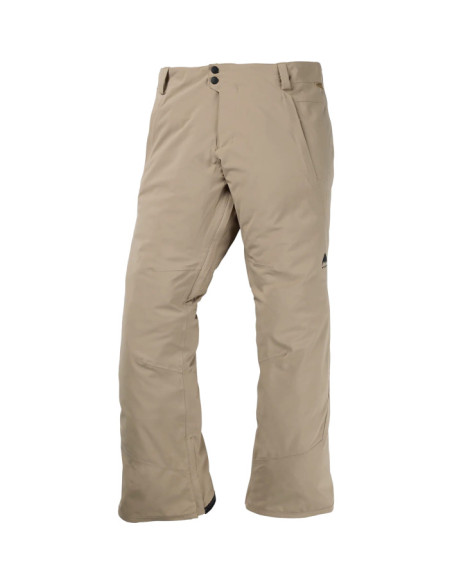 MEN'S RESERVE 2L STRETCH SLIM PANTS