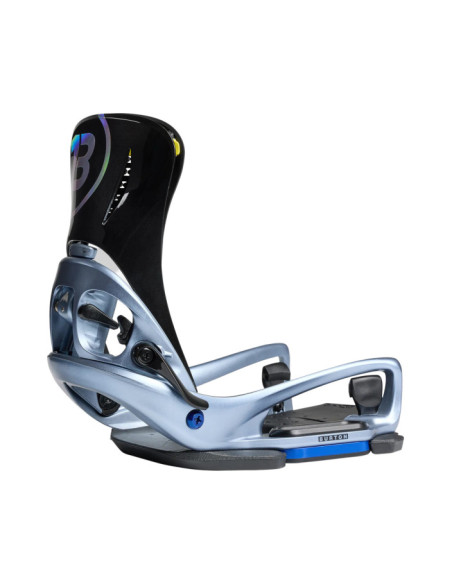 MEN'S STEP ON® GENESIS EST BINDING