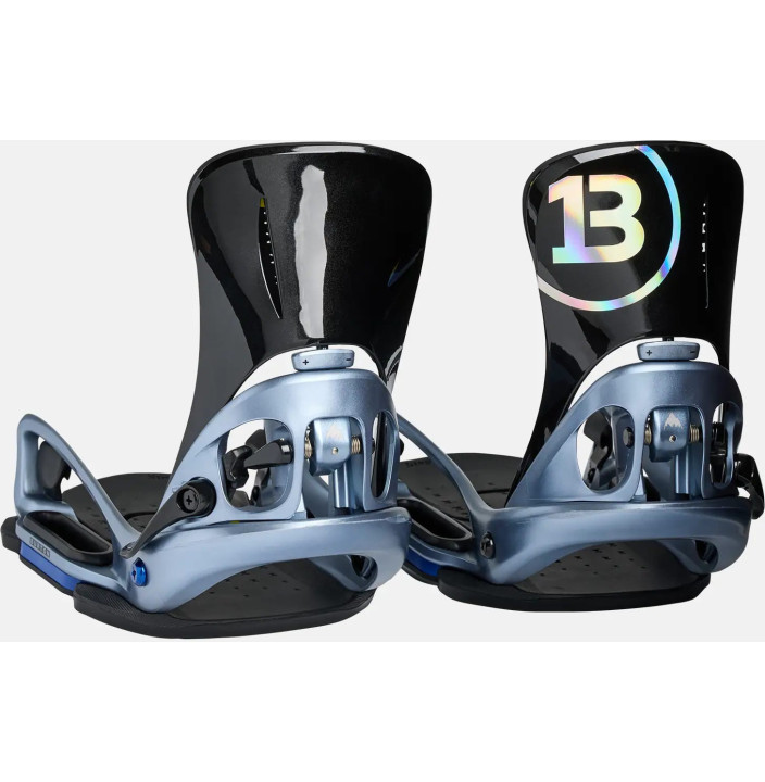 MEN'S STEP ON® GENESIS EST BINDING