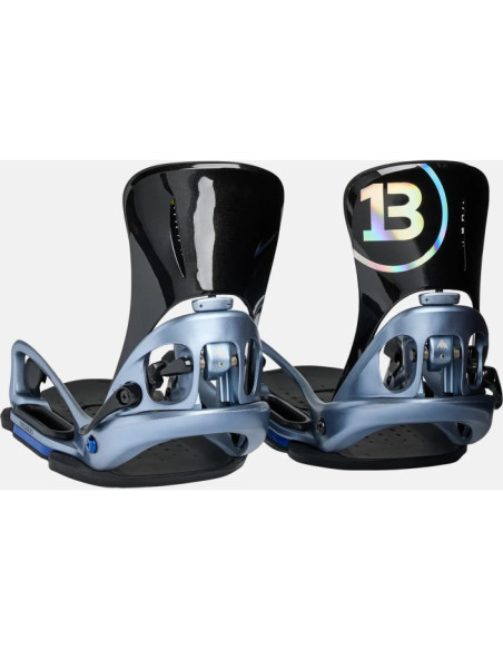 MEN'S STEP ON® GENESIS EST BINDING