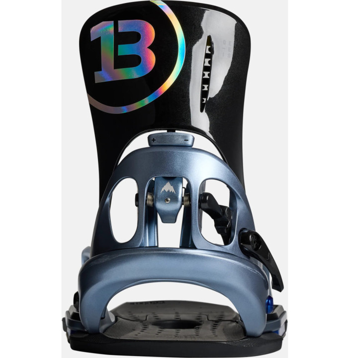 MEN'S STEP ON® GENESIS EST BINDING