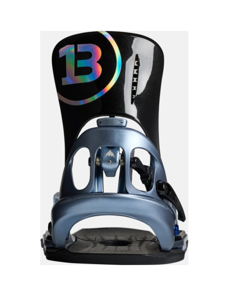 MEN'S STEP ON® GENESIS EST BINDING