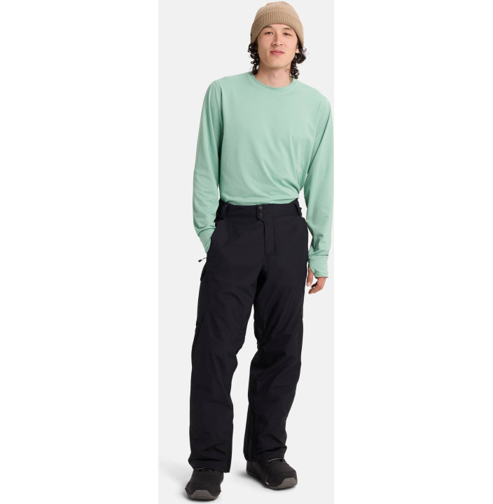 MEN'S RESERVE 2L INSULATED PANTS