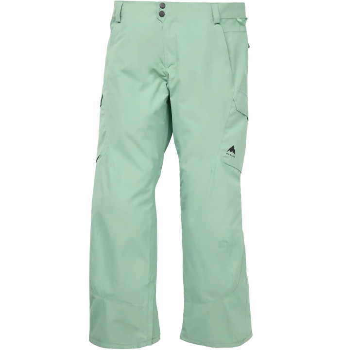 MEN'S RESERVE 2L INSULATED PANTS