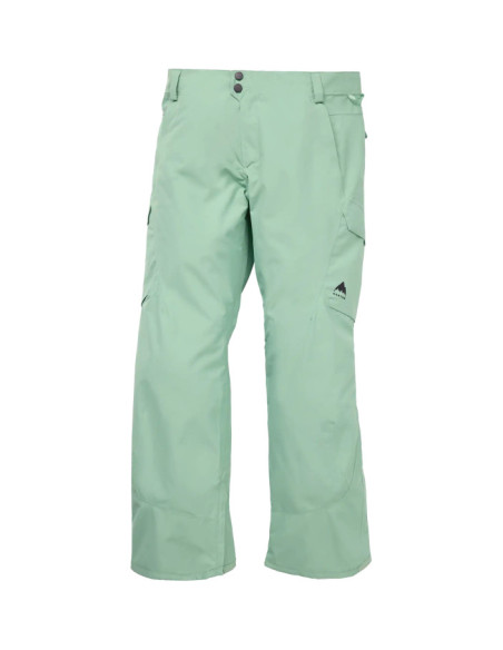 MEN'S RESERVE 2L INSULATED PANTS