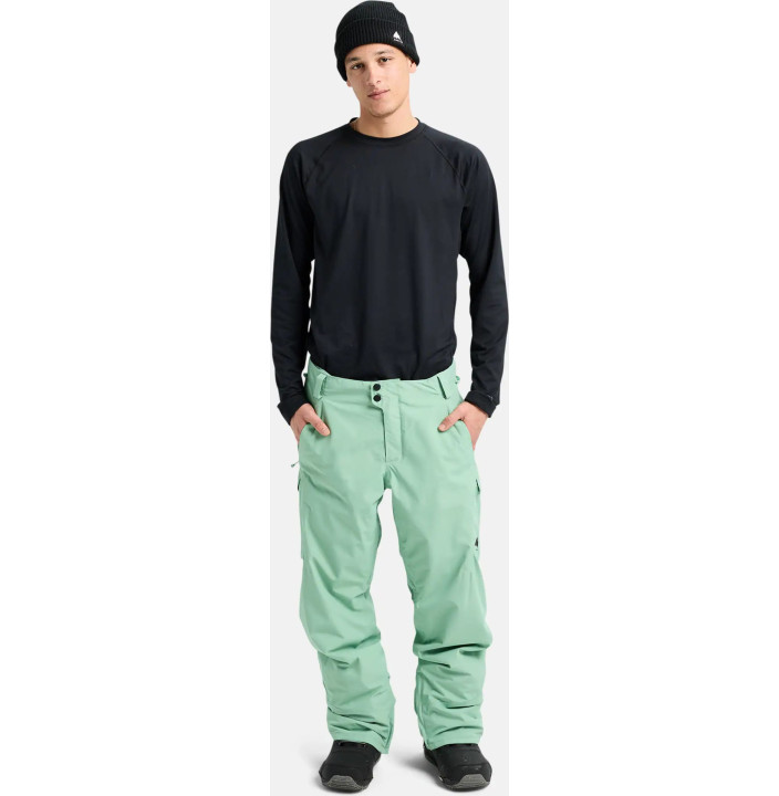 MEN'S RESERVE 2L INSULATED PANTS