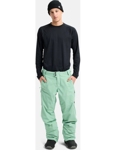 MEN'S RESERVE 2L INSULATED PANTS