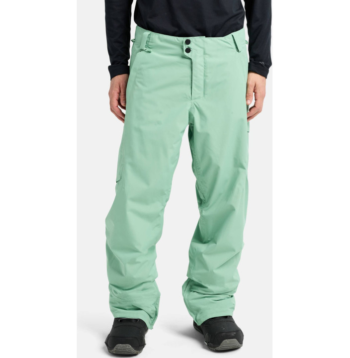 MEN'S RESERVE 2L INSULATED PANTS