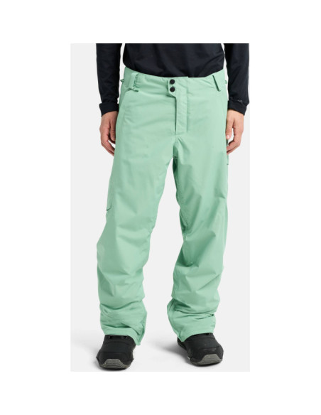MEN'S RESERVE 2L INSULATED PANTS