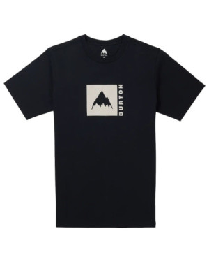 BURTON CLASSIC MOUNTAIN HIGH SHORT SLEEVE T-SHIRT