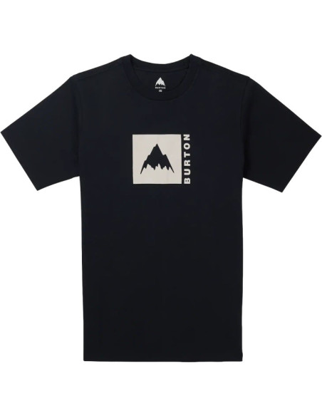 BURTON CLASSIC MOUNTAIN HIGH SHORT SLEEVE T-SHIRT