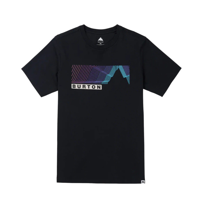 ELMORE SS TEE