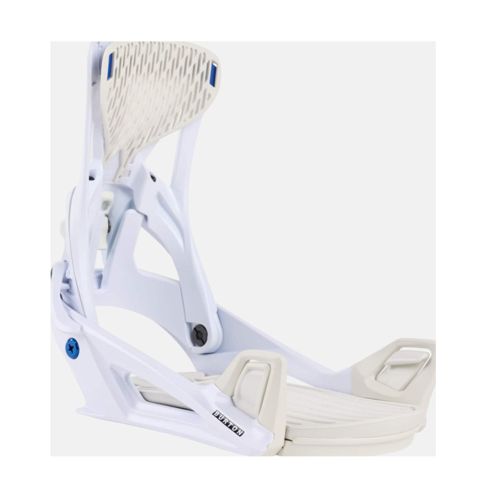 Men's Step On® Genesis Re Flex Snowboard Bindings