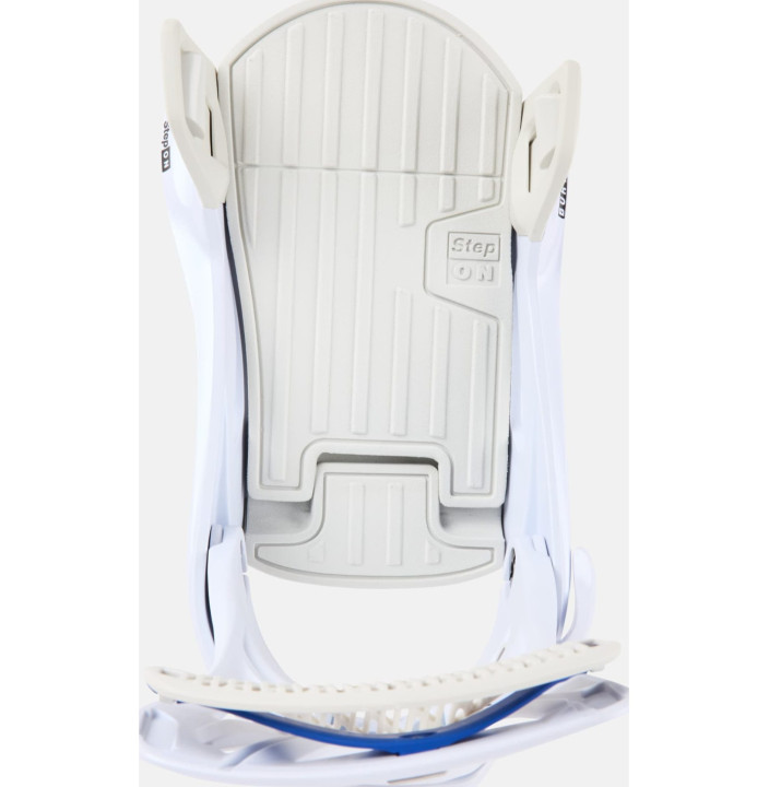 MEN'S STEP ON® GENESIS RE FLEX BINDINGS