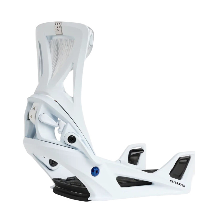Men's Step On® Genesis Re Flex Snowboard Bindings