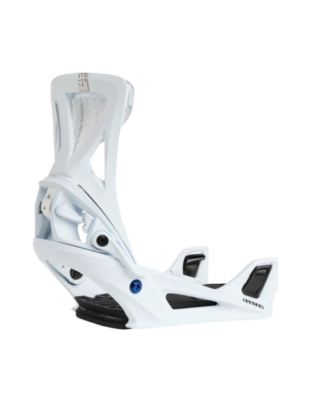 Men's Step On® Genesis Re Flex Snowboard Bindings