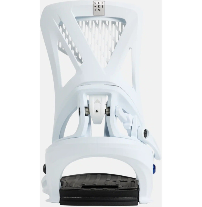 Men's Step On® Genesis Re Flex Snowboard Bindings