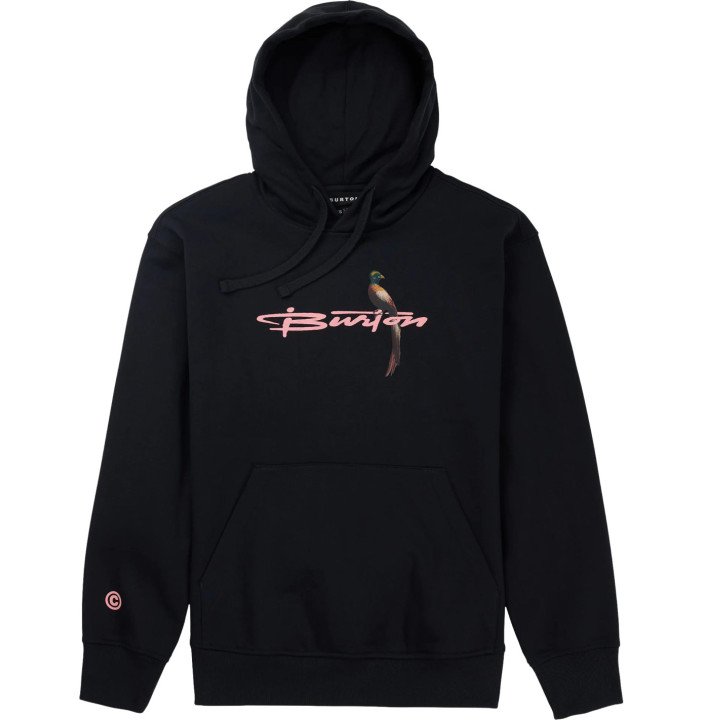 CUSTOM 26 PO HOODIE