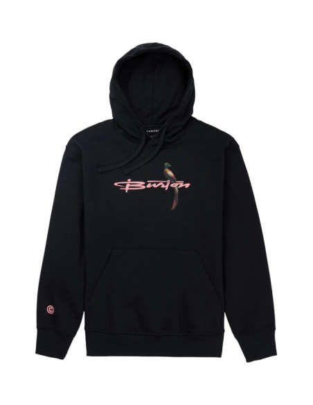 CUSTOM 26 PO HOODIE