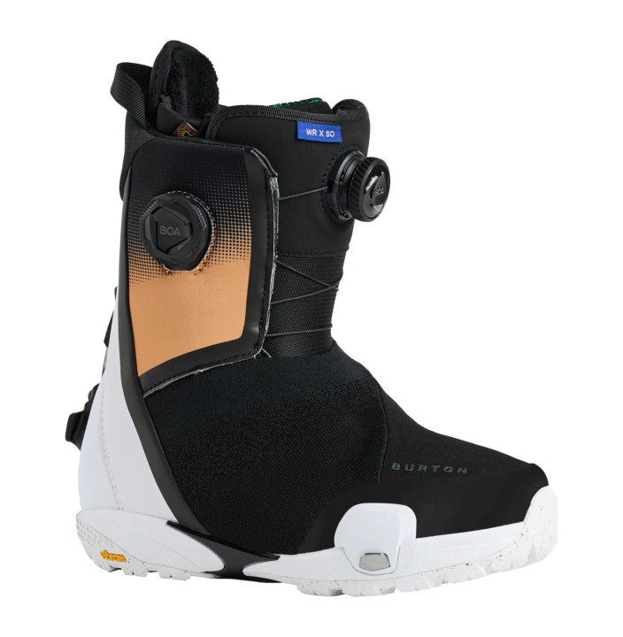 WOMEN'S WAVERANGE X STEP ON® SNOWBOARD BOOTS