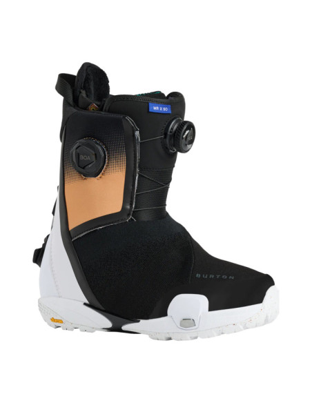 WOMEN'S WAVERANGE X STEP ON® SNOWBOARD BOOTS