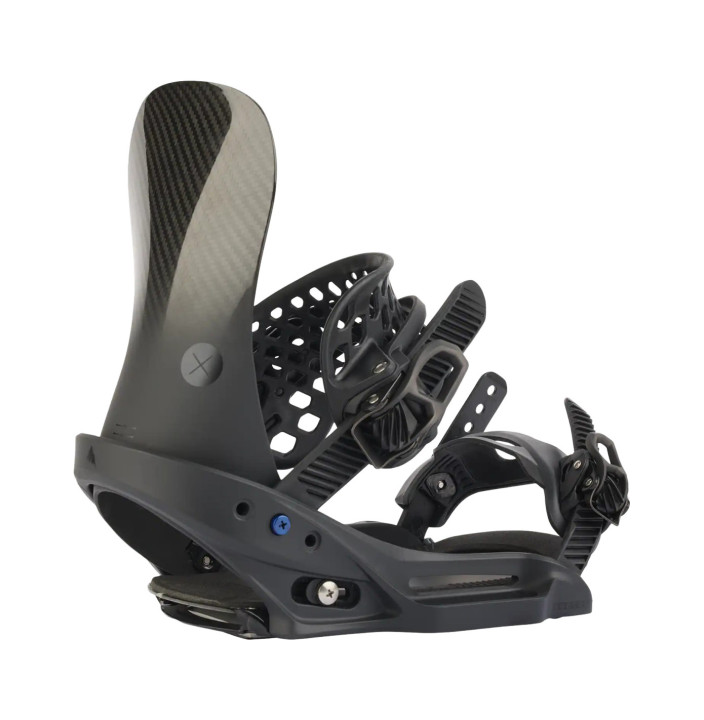 MEN'S X EST® SNOWBOARD BINDINGS