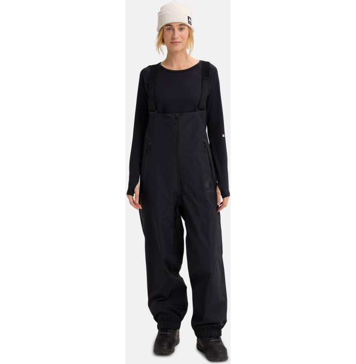 FUTURETRUST 2L BIB PANTS
