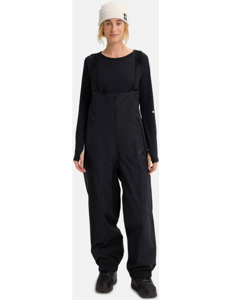 FUTURETRUST 2L BIB PANTS