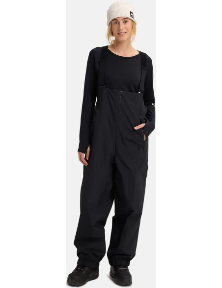 FUTURETRUST 2L BIB PANTS