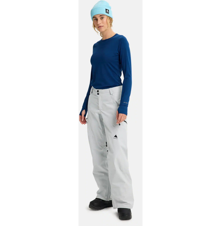 W RESERVE GORE-TEX 2L PT