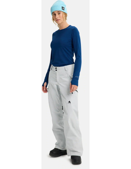 WOMEN'S RESERVE GORE-TEX 2L PANTS