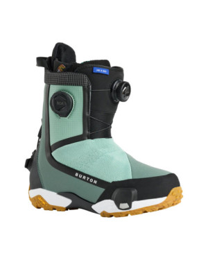 WOMEN'S HIGHSHOT X STEP ON® SNOWBOARD BOOTS