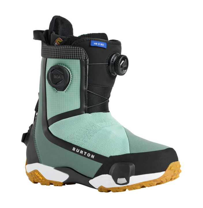 WOMEN'S HIGHSHOT X STEP ON® SNOWBOARD BOOTS