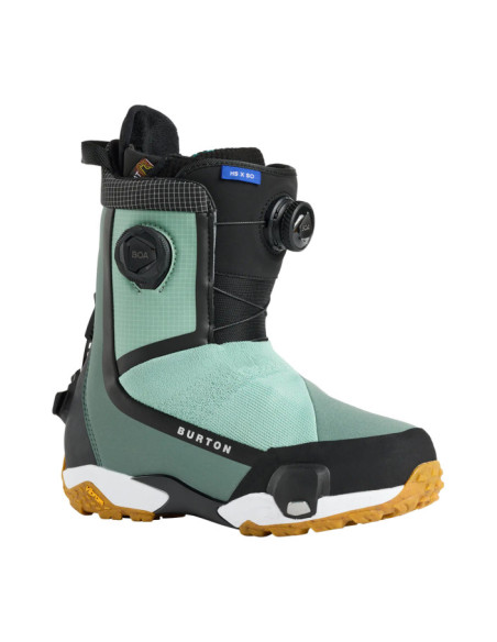 WOMEN'S HIGHSHOT X STEP ON® SNOWBOARD BOOTS